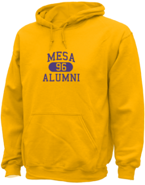 Mesa High School Hoodies