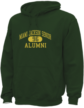 Miami Jackson Senior High School Hoodies