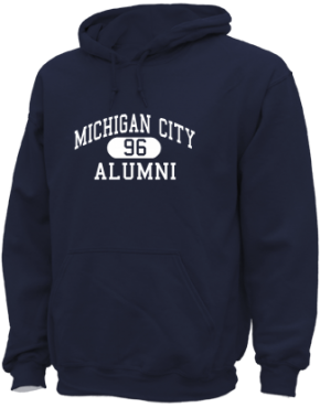 Michigan City High School Hoodies