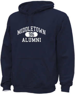Middletown High School Hoodies