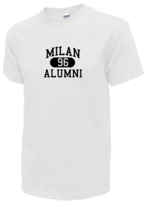 Milan High School T-Shirts