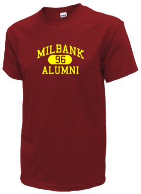 Milbank High School T-Shirts