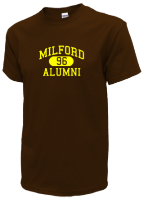 Milford High School T-Shirts