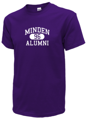 Minden High School T-Shirts