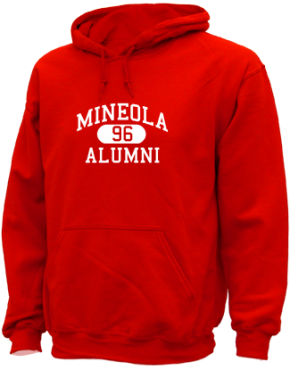 Mineola High School Hoodies