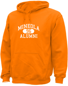 Mineola High School Hoodies