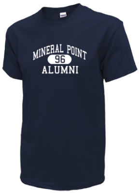 Mineral Point High School T-Shirts
