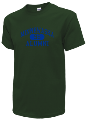 Minnewaska High School T-Shirts