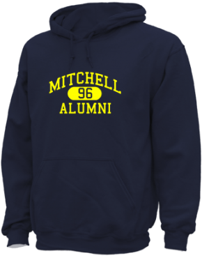 Mitchell High School Hoodies