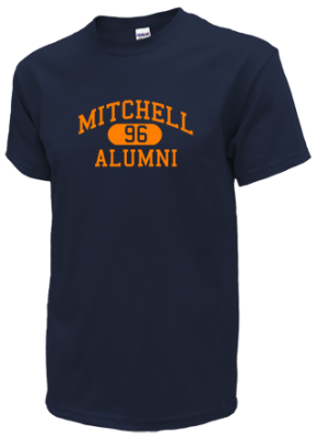 Mitchell High School T-Shirts