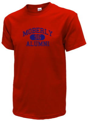 Moberly High School T-Shirts