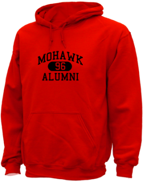 Mohawk High School Hoodies