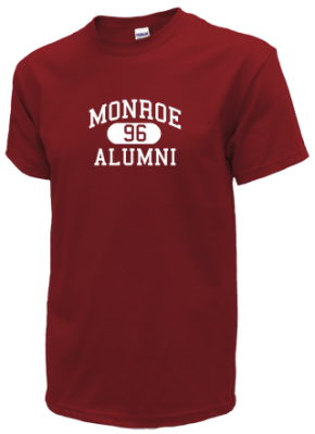 Monroe High School T-Shirts