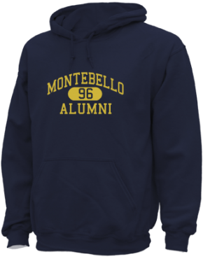 Montebello High School Hoodies