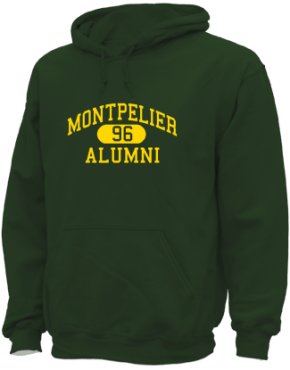 Montpelier High School Hoodies