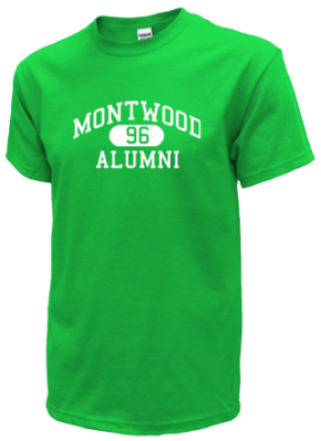 Montwood High School T-Shirts