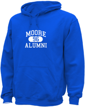 Moore High School Hoodies