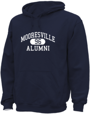 Mooresville High School Hoodies