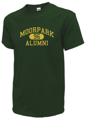 Moorpark High School T-Shirts