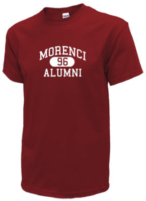 Morenci High School T-Shirts