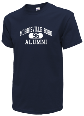 Morrisville High School T-Shirts