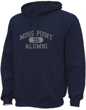 Moss Point High School Hoodies