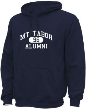 Mt Tabor High School Hoodies