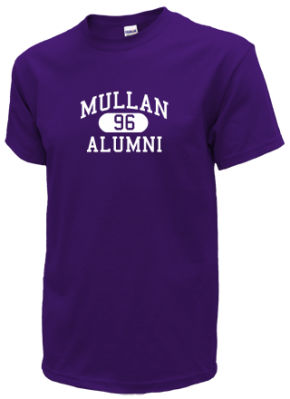 Mullan High School T-Shirts