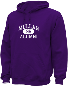 Mullan High School Hoodies