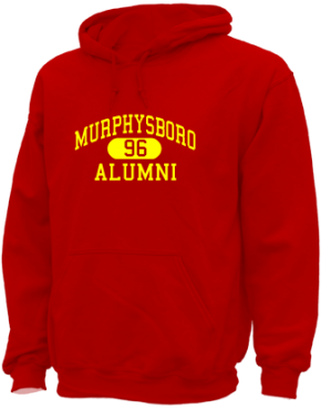 Murphysboro High School Hoodies