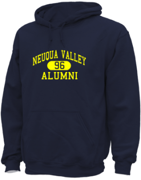 Neuqua Valley High School Hoodies