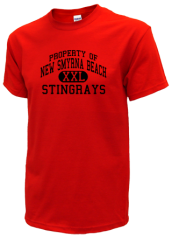 New Smyrna Beach Middle School Stingrays Friends New Smyrna Beach Florida