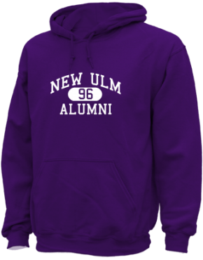 New Ulm High School Hoodies