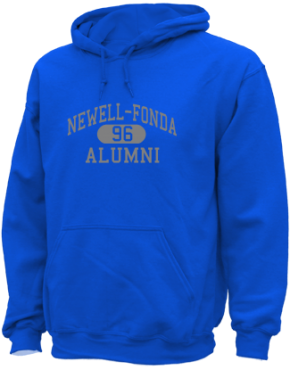Newell-fonda High School Hoodies