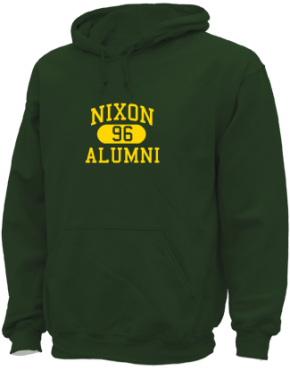 Nixon High School Hoodies