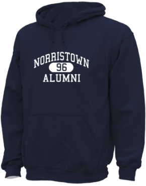 Norristown High School Hoodies