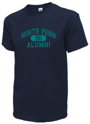 North Penn High School T-Shirts