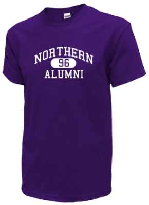 Northern High School T-Shirts