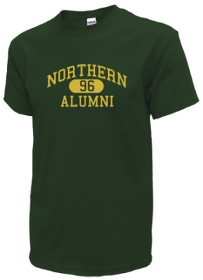 Northern High School T-Shirts