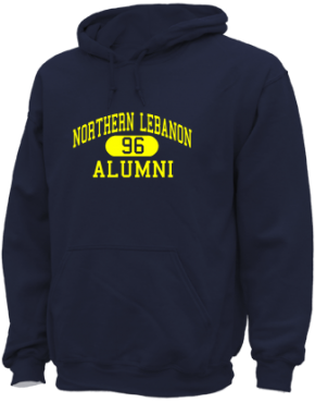 Northern Lebanon High School Hoodies