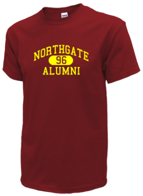 Northgate High School T-Shirts