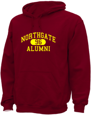 Northgate High School Hoodies
