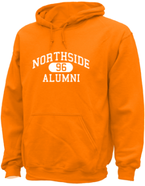 Northside High School Hoodies