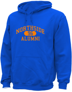 Northside High School Hoodies