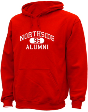 Northside High School Hoodies