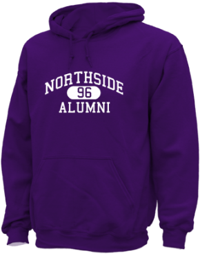 Northside High School Hoodies