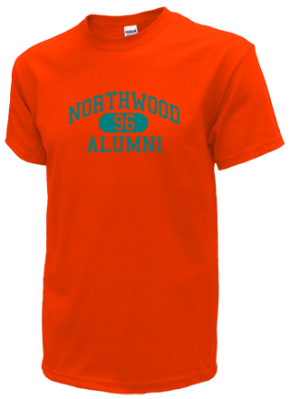 Northwood High School T-Shirts