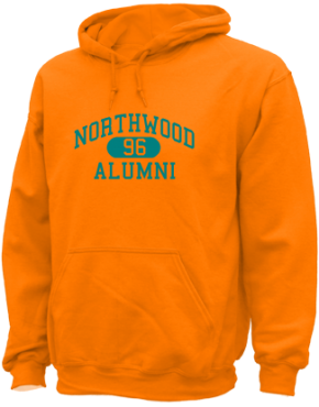 Northwood High School Hoodies