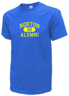 Norton High School T-Shirts