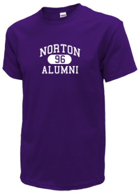 Norton High School T-Shirts